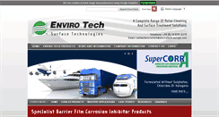 Desktop Screenshot of corrosion-protect.com